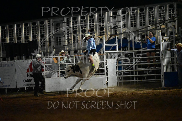 59th Annual Meeker Roundup Club Rodeo