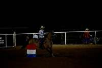 59th Annual Meeker Roundup Club Rodeo