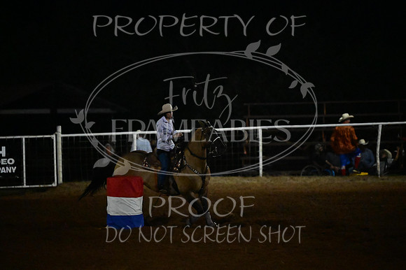 59th Annual Meeker Roundup Club Rodeo