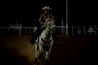 59th Annual Meeker Roundup Club Rodeo