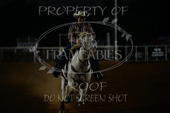 59th Annual Meeker Roundup Club Rodeo
