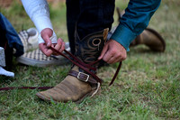 59th Annual Meeker Roundup Club Rodeo