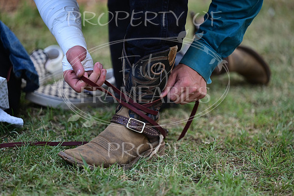 59th Annual Meeker Roundup Club Rodeo