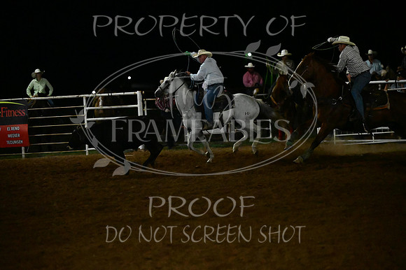 59th Annual Meeker Roundup Club Rodeo