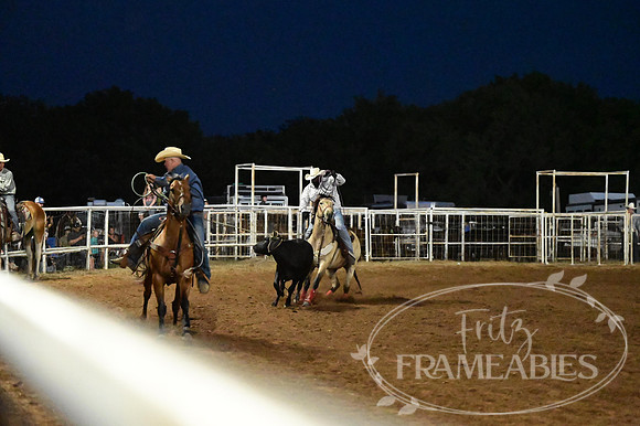 59th Annual Meeker Roundup Club Rodeo