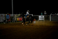 59th Annual Meeker Roundup Club Rodeo
