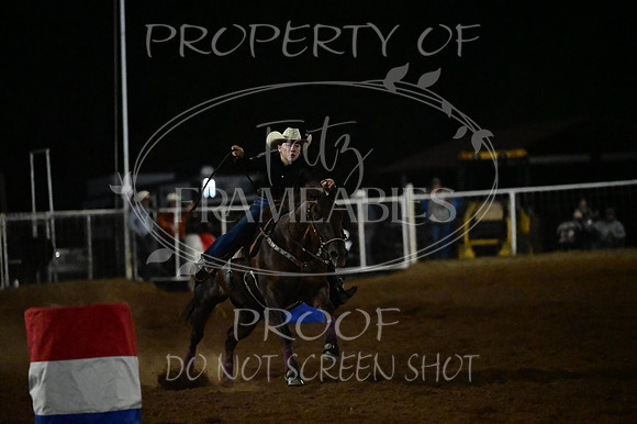 59th Annual Meeker Roundup Club Rodeo