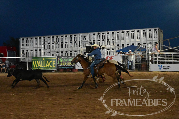 59th Annual Meeker Roundup Club Rodeo