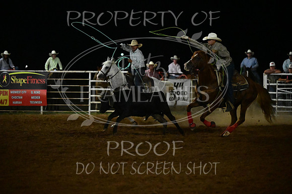 59th Annual Meeker Roundup Club Rodeo