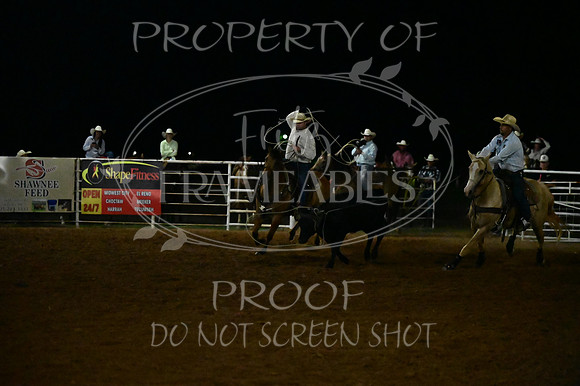 59th Annual Meeker Roundup Club Rodeo