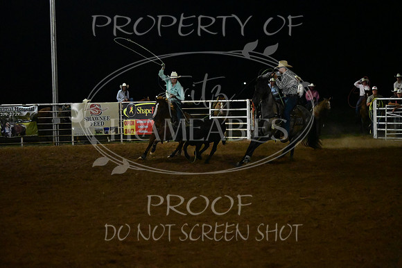 59th Annual Meeker Roundup Club Rodeo