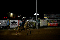 59th Annual Meeker Roundup Club Rodeo