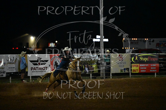 59th Annual Meeker Roundup Club Rodeo