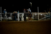 59th Annual Meeker Roundup Club Rodeo