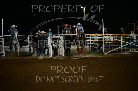 59th Annual Meeker Roundup Club Rodeo