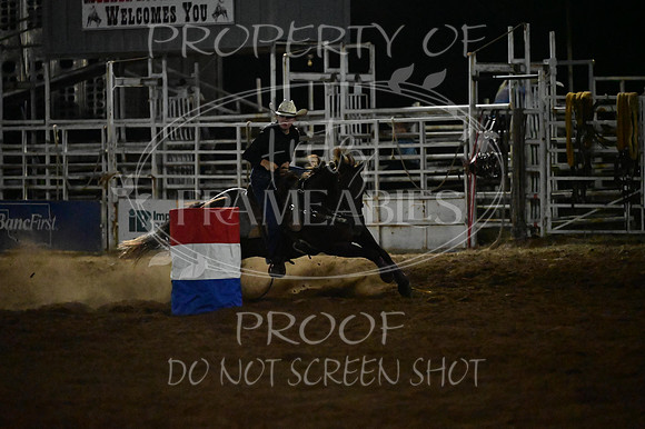 59th Annual Meeker Roundup Club Rodeo