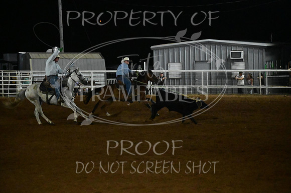 59th Annual Meeker Roundup Club Rodeo