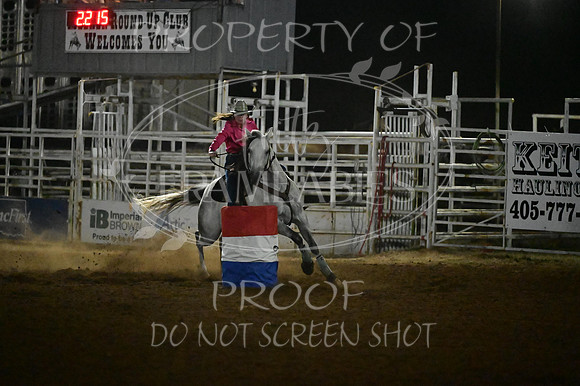 59th Annual Meeker Roundup Club Rodeo