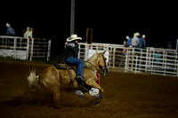 59th Annual Meeker Roundup Club Rodeo