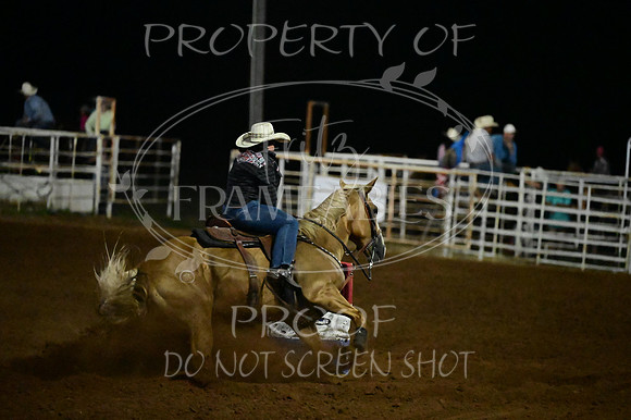 59th Annual Meeker Roundup Club Rodeo