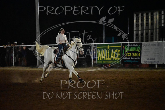 59th Annual Meeker Roundup Club Rodeo