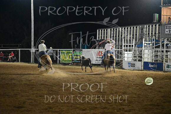 59th Annual Meeker Roundup Club Rodeo