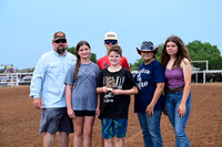 59th Annual Meeker Roundup Club Rodeo