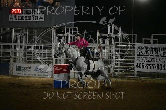 59th Annual Meeker Roundup Club Rodeo