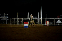 59th Annual Meeker Roundup Club Rodeo