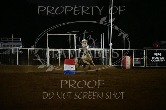 59th Annual Meeker Roundup Club Rodeo