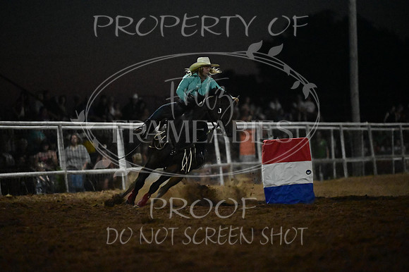 59th Annual Meeker Roundup Club Rodeo