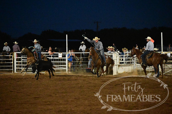 59th Annual Meeker Roundup Club Rodeo