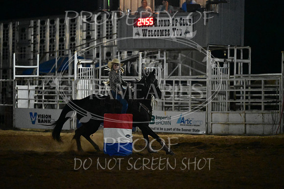 59th Annual Meeker Roundup Club Rodeo