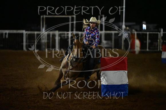 59th Annual Meeker Roundup Club Rodeo