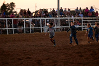 59th Annual Meeker Roundup Club Rodeo