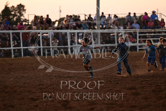 59th Annual Meeker Roundup Club Rodeo