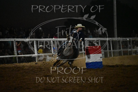 59th Annual Meeker Roundup Club Rodeo