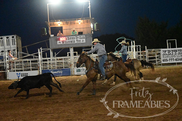 59th Annual Meeker Roundup Club Rodeo
