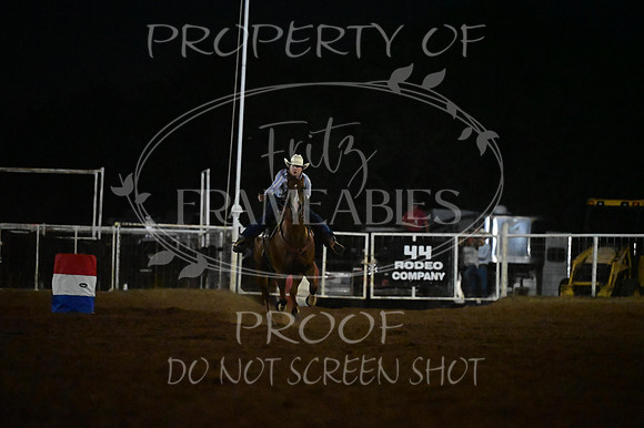 59th Annual Meeker Roundup Club Rodeo