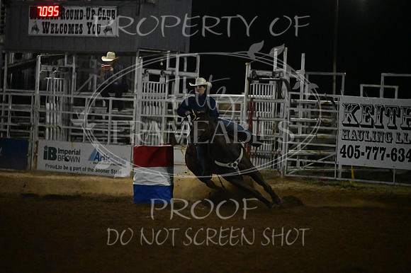 59th Annual Meeker Roundup Club Rodeo