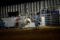 59th Annual Meeker Roundup Club Rodeo