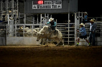 59th Annual Meeker Roundup Club Rodeo