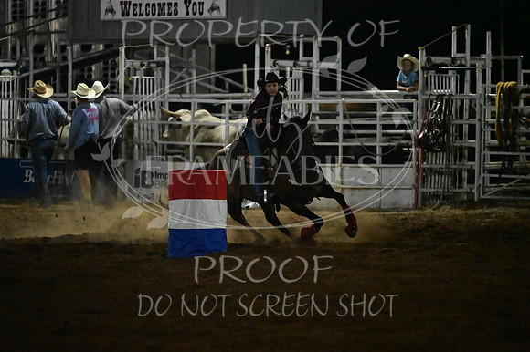 59th Annual Meeker Roundup Club Rodeo