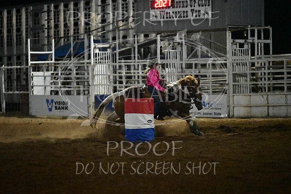 59th Annual Meeker Roundup Club Rodeo