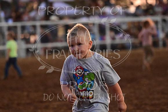 59th Annual Meeker Roundup Club Rodeo