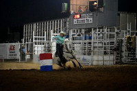 59th Annual Meeker Roundup Club Rodeo