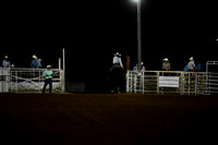 59th Annual Meeker Roundup Club Rodeo