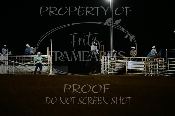 59th Annual Meeker Roundup Club Rodeo