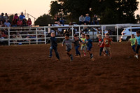 59th Annual Meeker Roundup Club Rodeo
