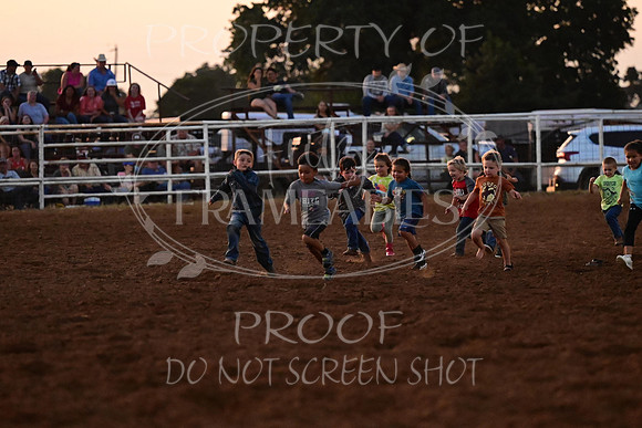 59th Annual Meeker Roundup Club Rodeo